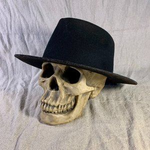 Scala New Yorker Fedora - Custom Designs